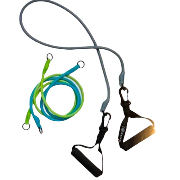 3-In-1 Resistance Cord - Picture 5 of 6